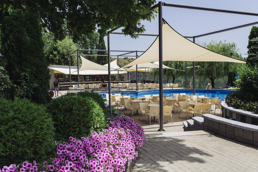 Romantique Veles Hotel Exterior foto