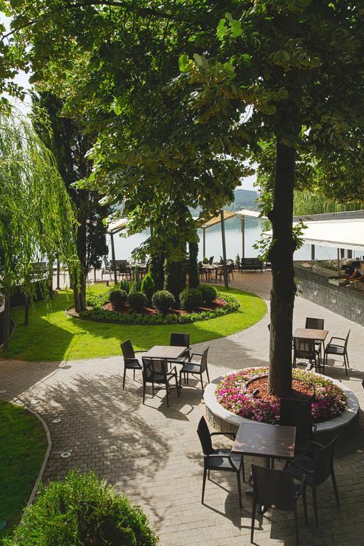 Romantique Veles Hotel Exterior foto