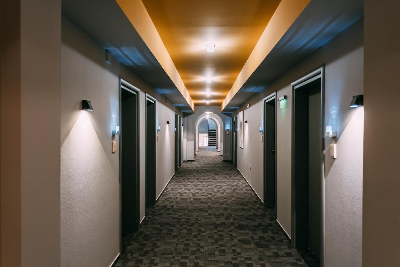 Romantique Veles Hotel Exterior foto