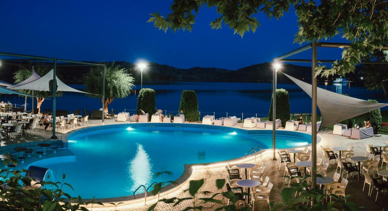 Romantique Veles Hotel Exterior foto