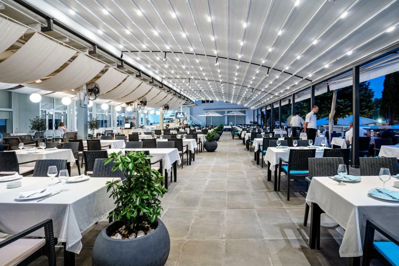 Romantique Veles Hotel Exterior foto