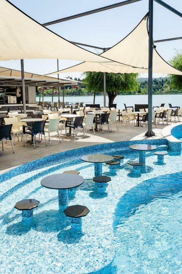 Romantique Veles Hotel Exterior foto